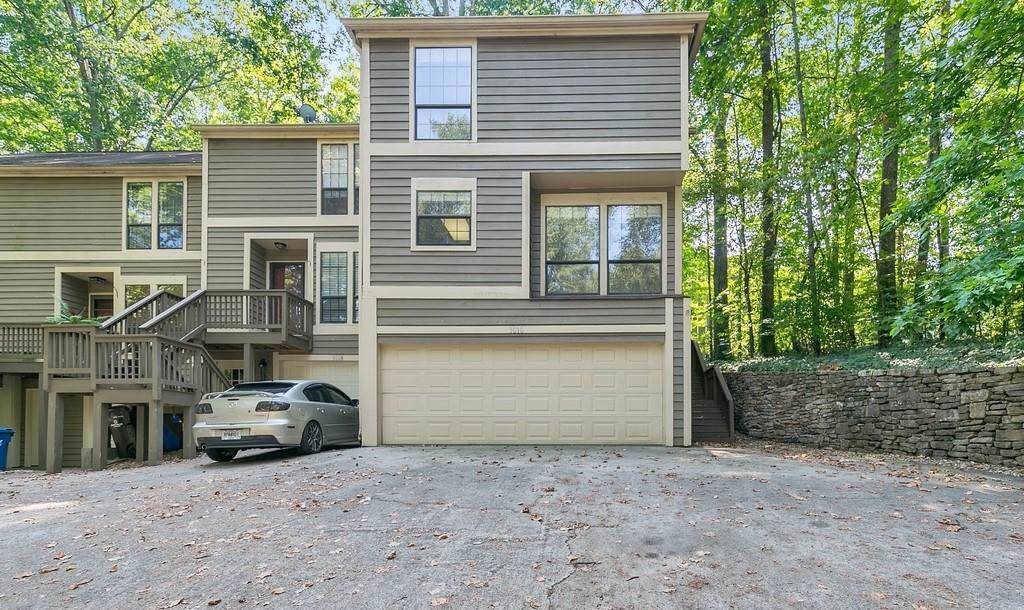 3010 Steeplechase Drive - Photo 1