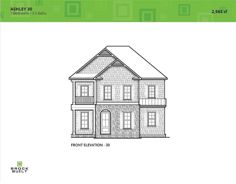 1783 Sanford Drive - Photo 1