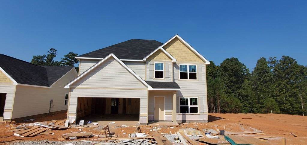 286 Waters Edge Parkway - Photo 1