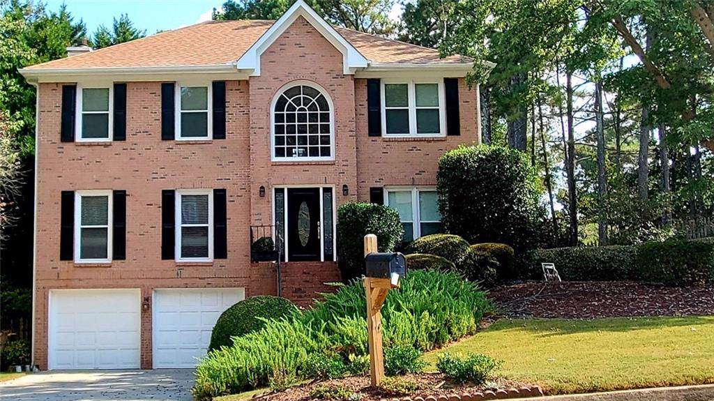 2935 Georgian Manor Drive - Photo 1