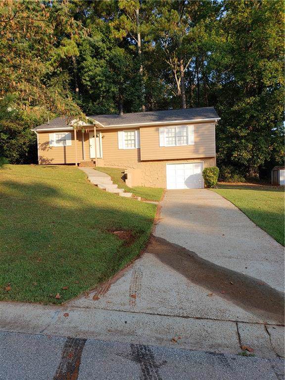 1542 Daniel Lane - Photo 1