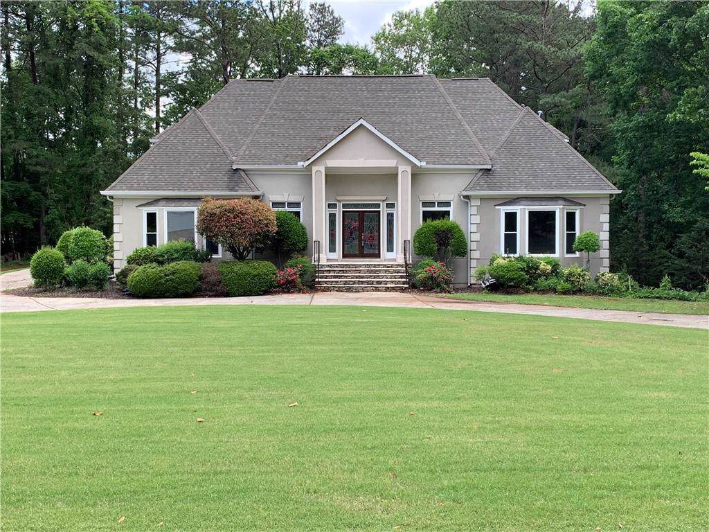 5070 Old Mountain Trail - Photo 1