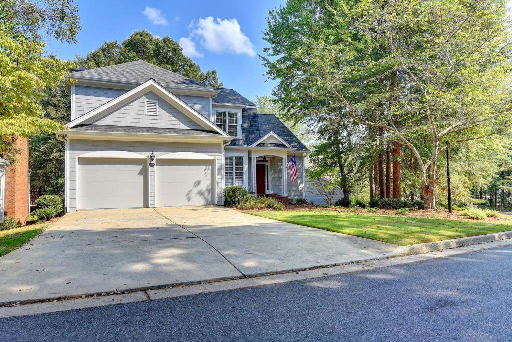 1565 Spinnaker Drive - Photo 1