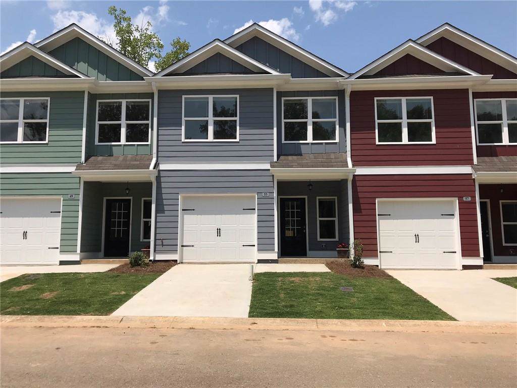 53 Towne Club Drive - Photo 1