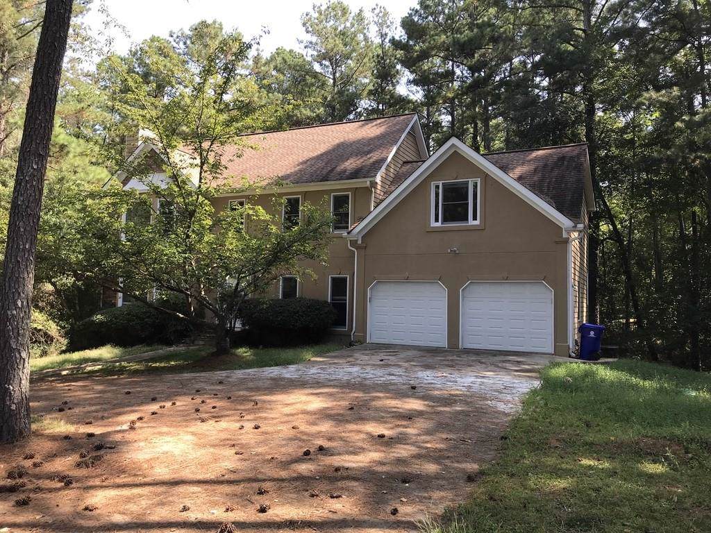 80 Willow Pond Court - Photo 1