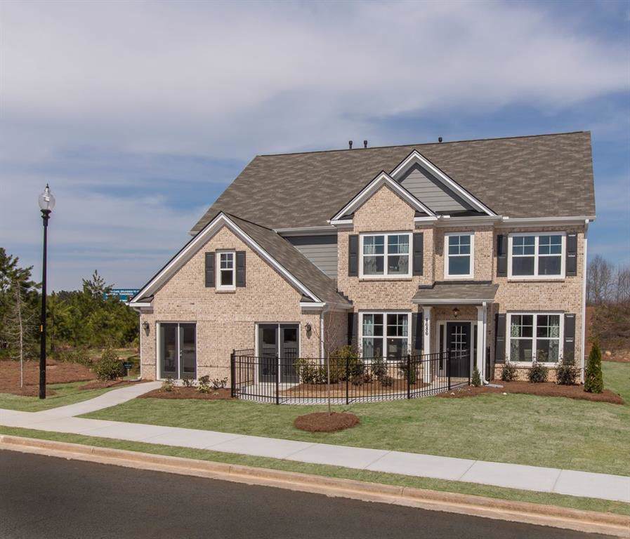 4717 Jellico Drive - Photo 1
