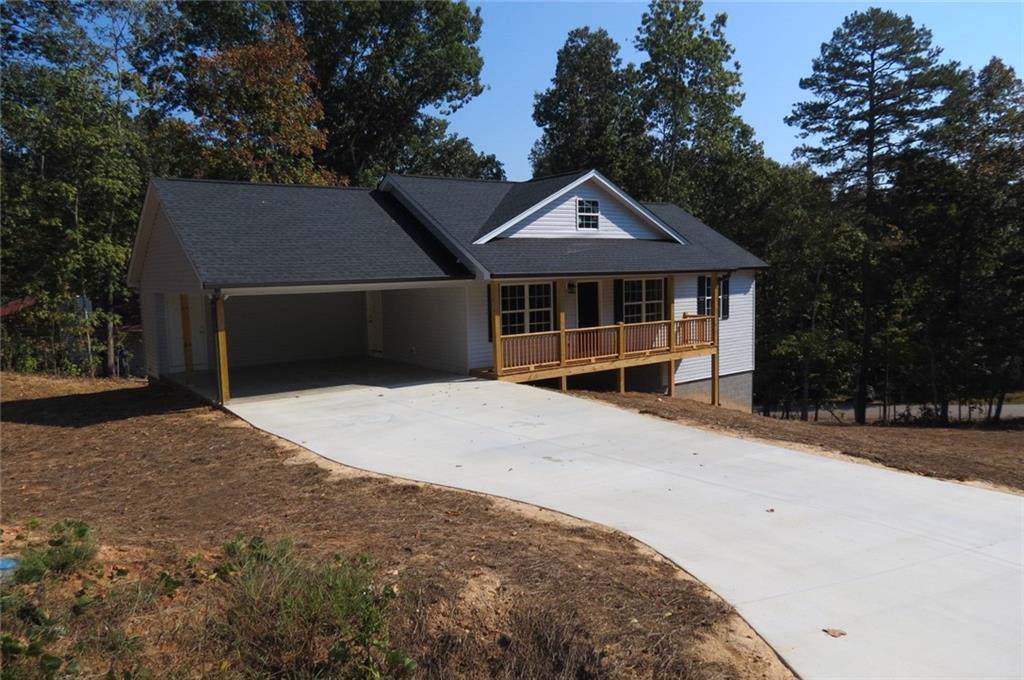 3421 Leisure Lane - Photo 1
