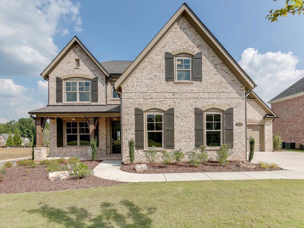 3225 Carswell Bend - Photo 1