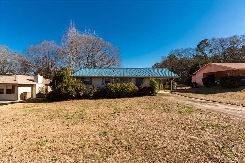 6242 Castlewood Drive - Photo 1