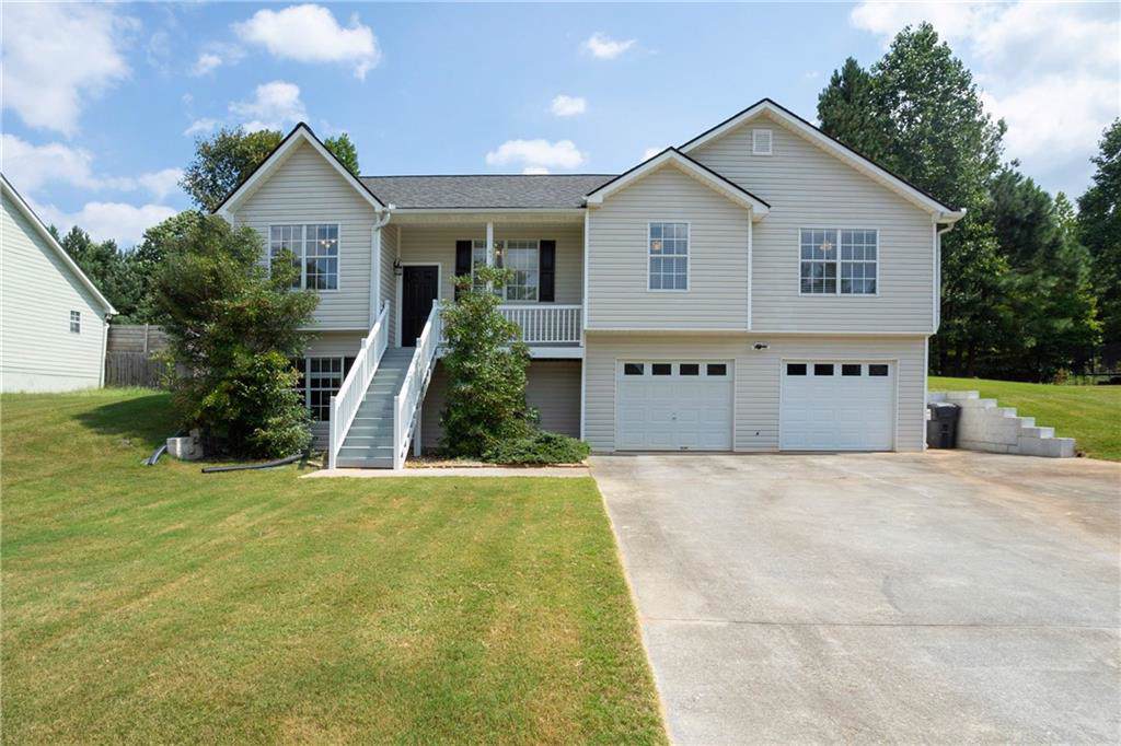 319 Hickory Lake Drive - Photo 1