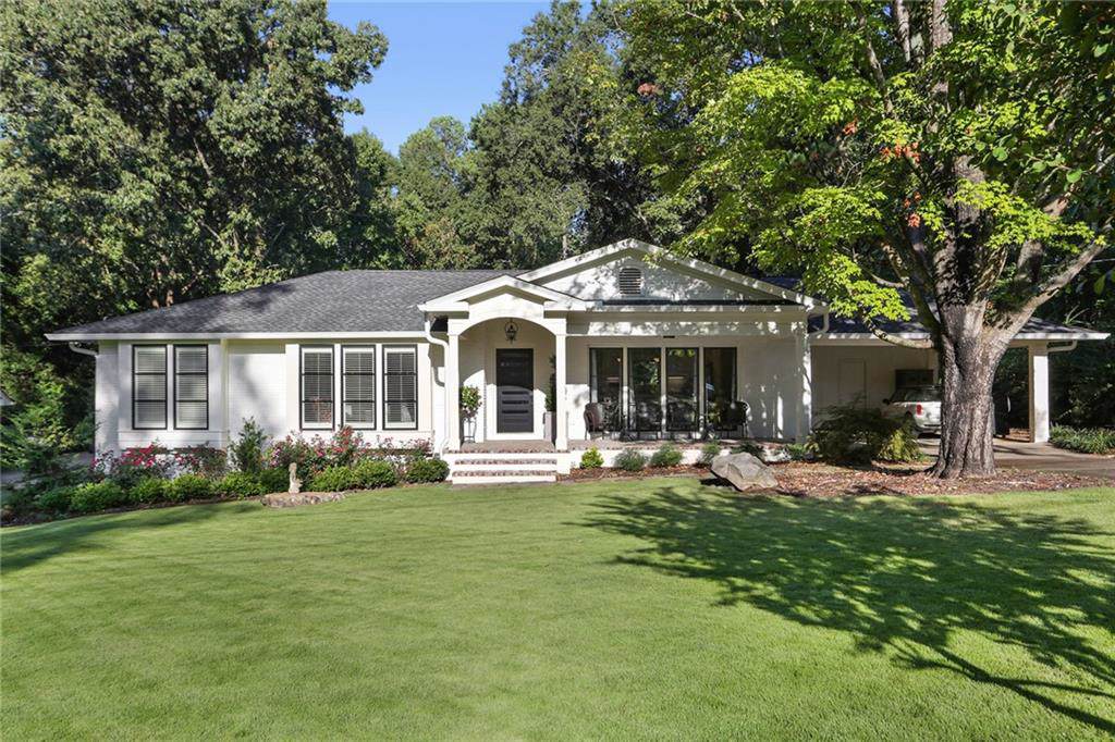 3132 Northview Place - Photo 1