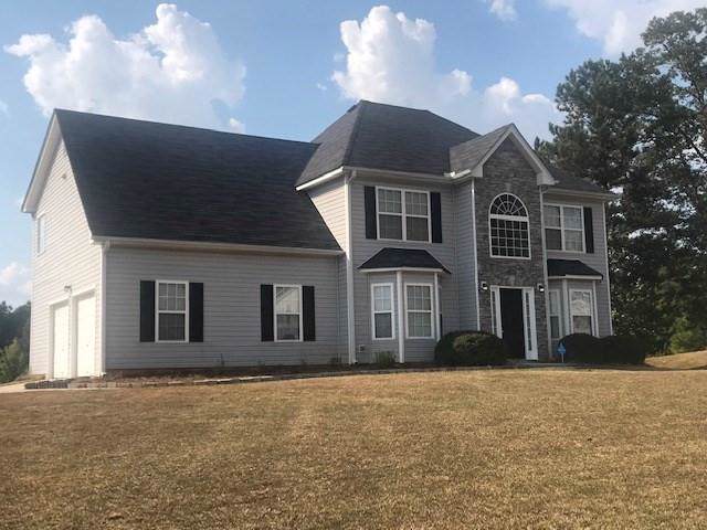 2962 Aviator Circle - Photo 1