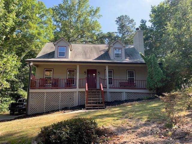 5967 Island View Drive - Photo 1