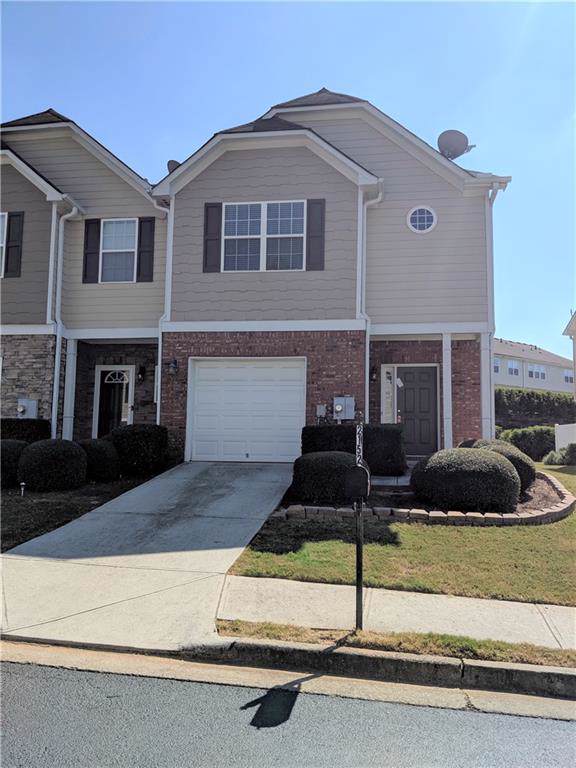 2152 Hasel Street - Photo 1