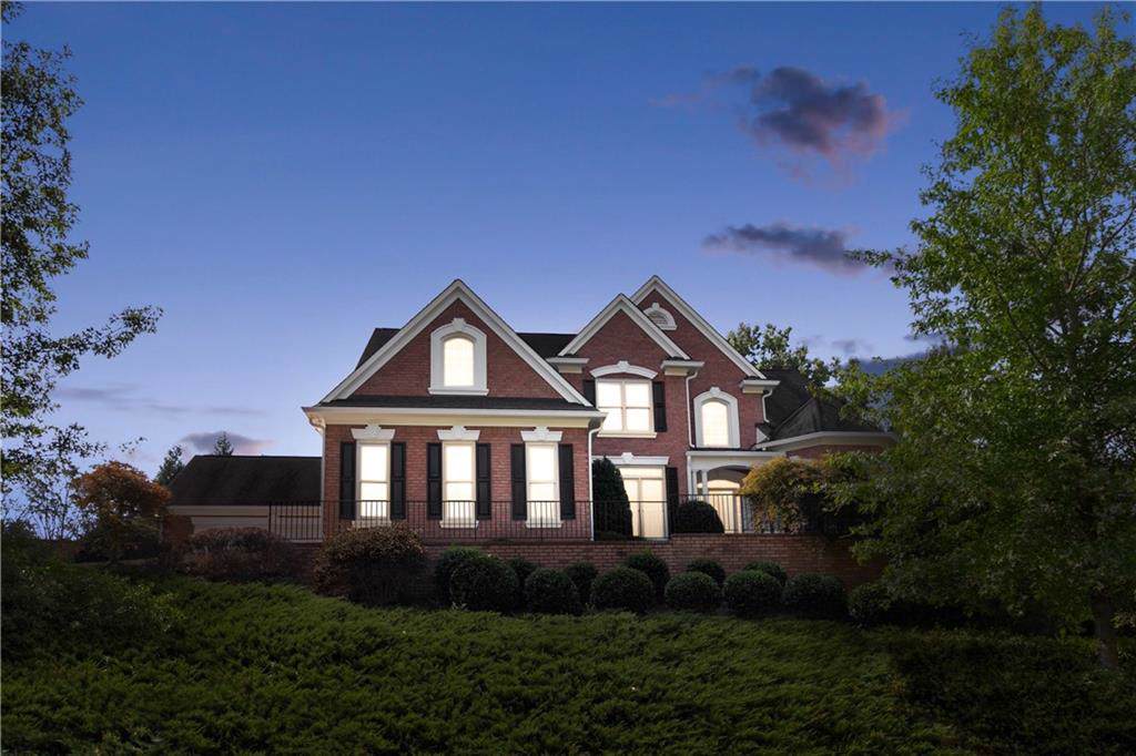3707 Wavespray Court - Photo 1