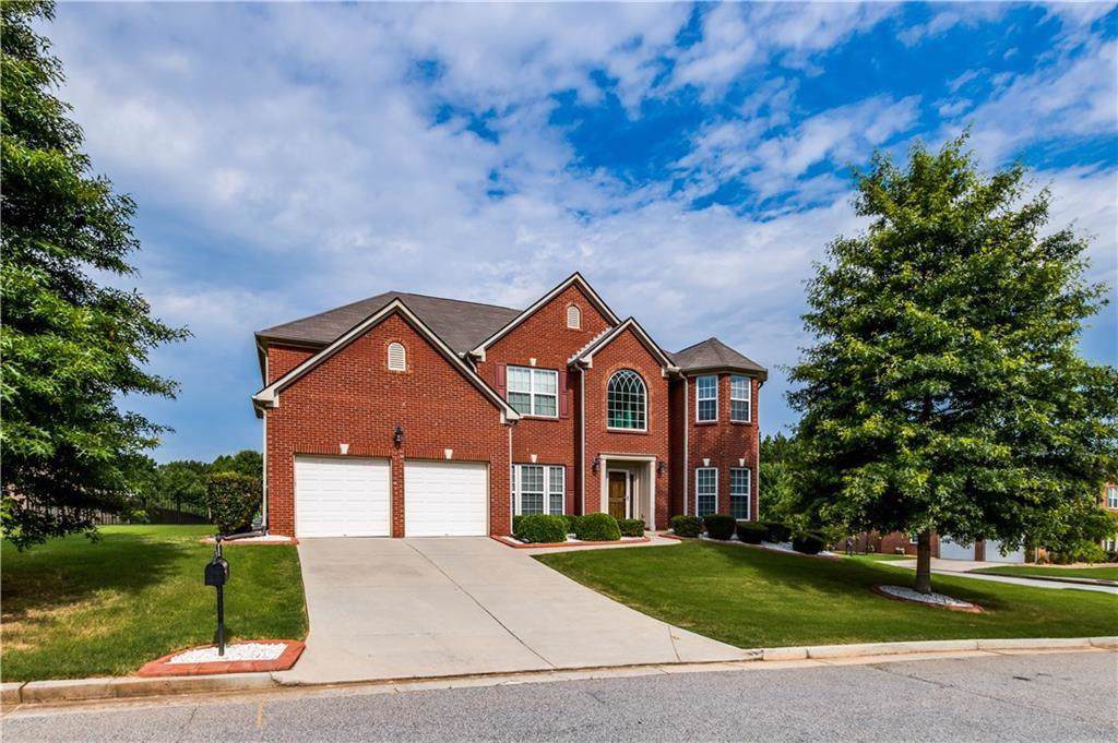 945 Brookmere Court - Photo 1
