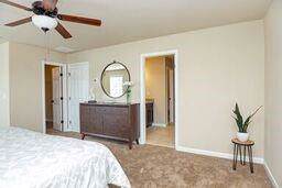 4501 Cashers Court - Photo 1