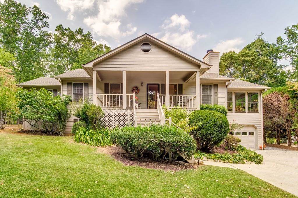 56 Lake View Trace - Photo 1