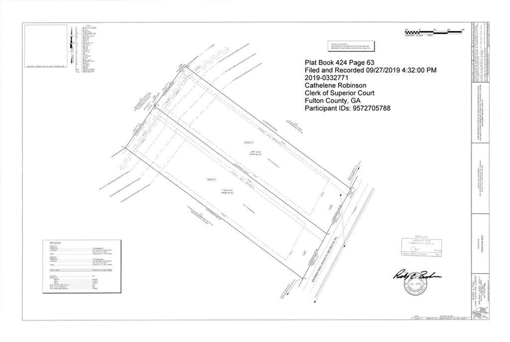 1105 Moores Mill Road - Photo 1