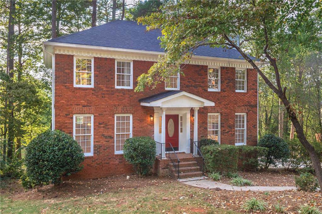 4535 Reva Drive - Photo 1