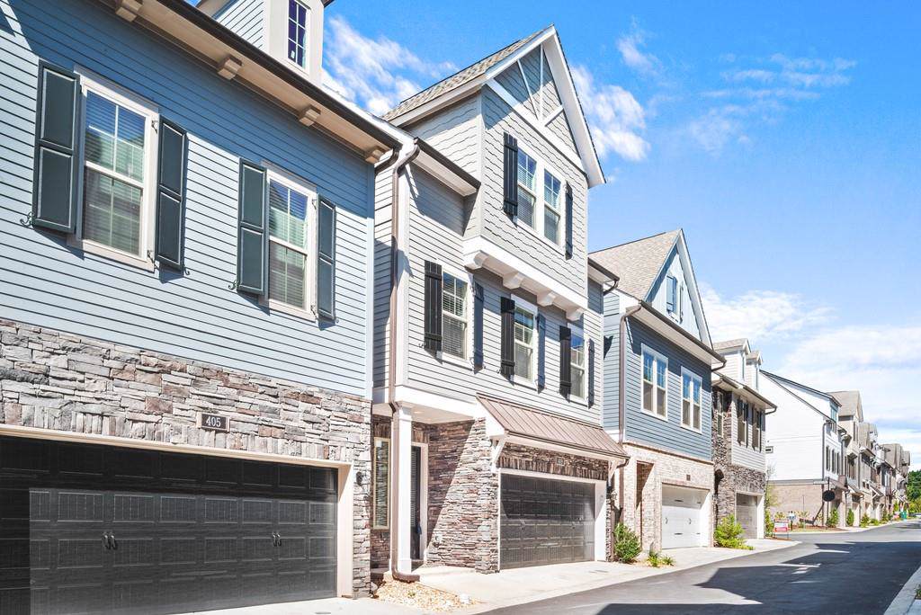 409 Cranleigh Ridge - Photo 1