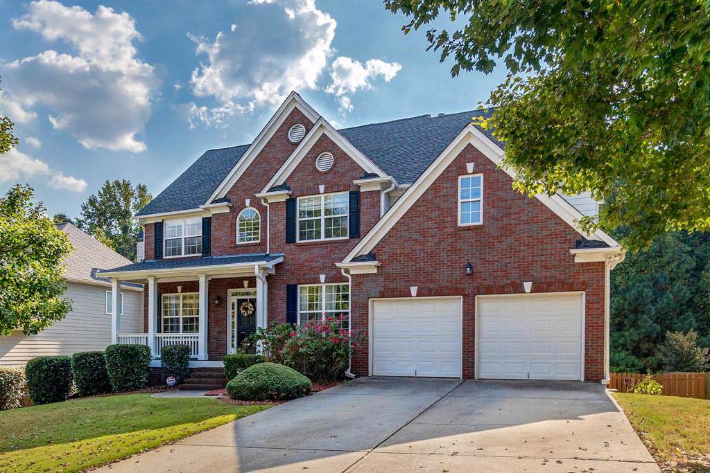 3950 Suwanee Bend Drive - Photo 1