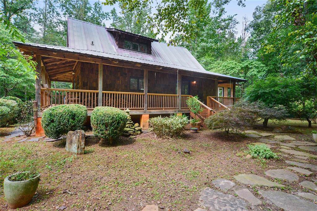 721 Cleve Wright Road - Photo 1