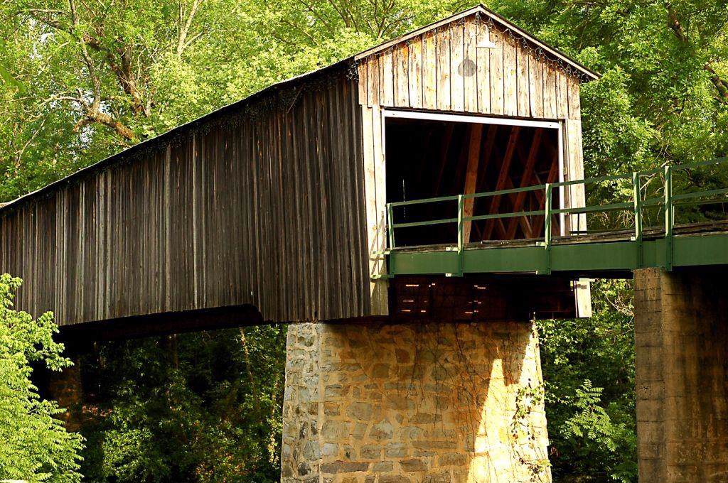 0 Covered Bridge Road - Photo 1