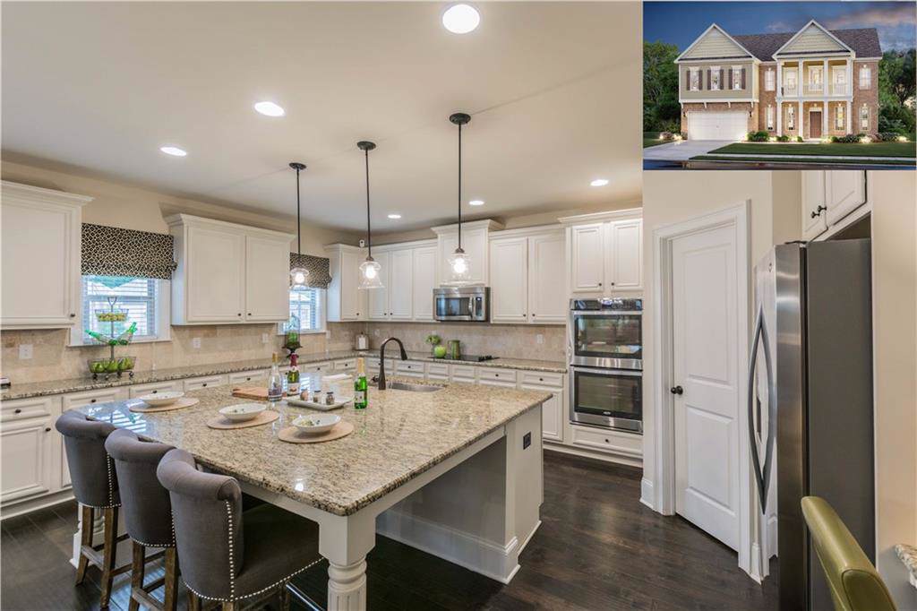 7390 Ansley Park Way - Photo 1