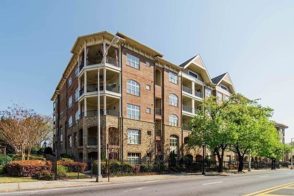 625 Piedmont Avenue - Photo 1