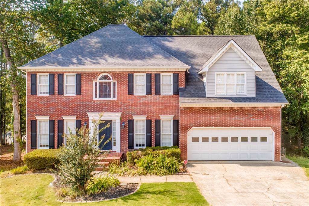 1428 Briarcliff Drive - Photo 1