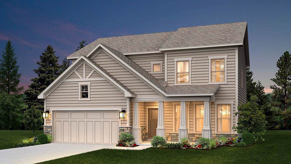 3945 Grandview Vista Street - Photo 1