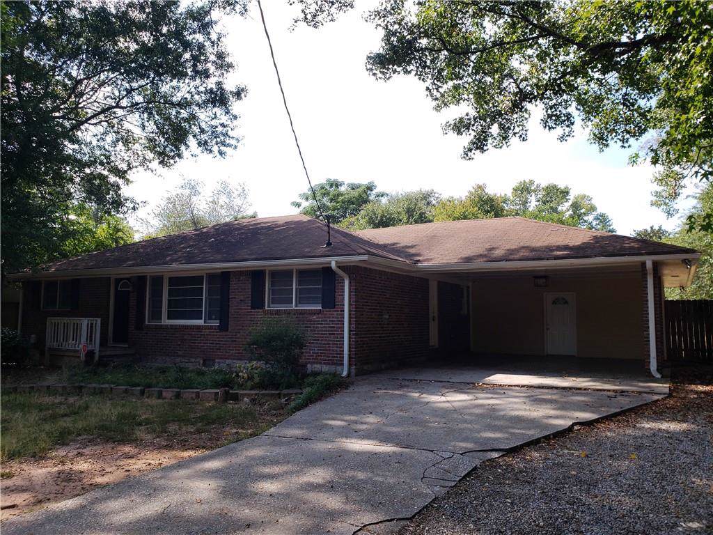 1432 Idlewood Road - Photo 1