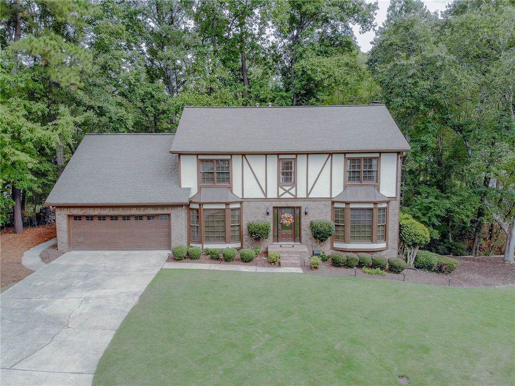 4223 Spring House Lane - Photo 1