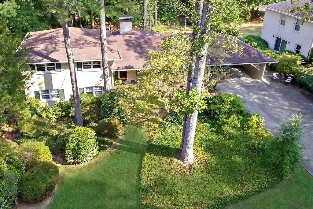 3266 David Road - Photo 1