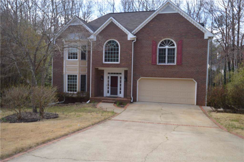 4354 Summit View - Photo 1