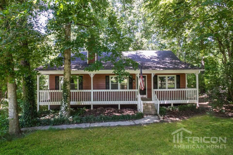 296 Whitney Lane - Photo 1