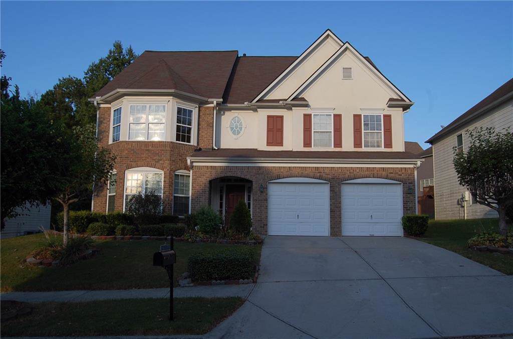 3708 Park Hill Circle - Photo 1