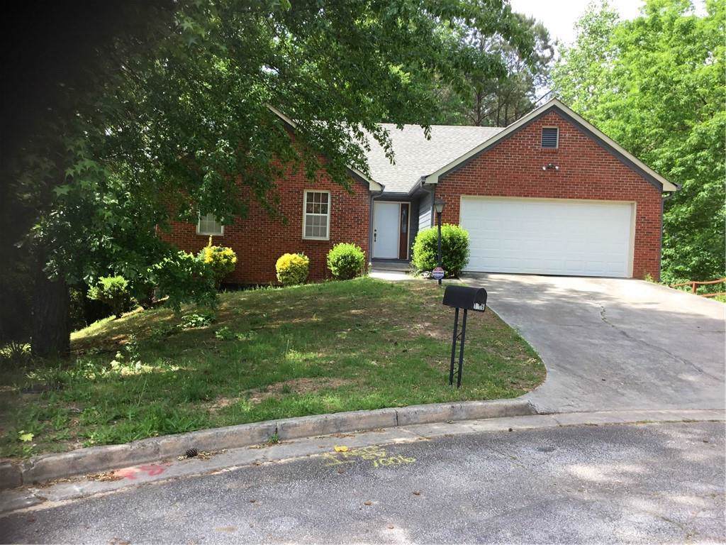1006 Sly Fox Ct Court - Photo 1