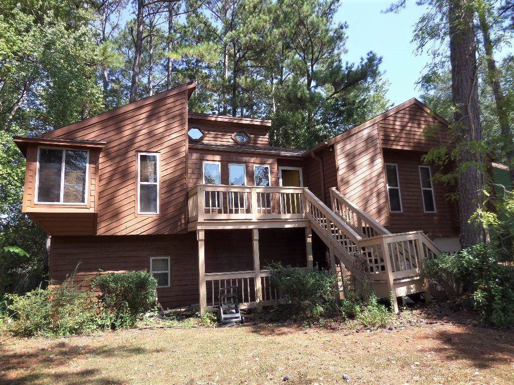 338 Triborough Hollow - Photo 1