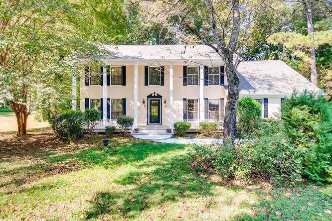 2777 Cravey Forest Lane - Photo 1