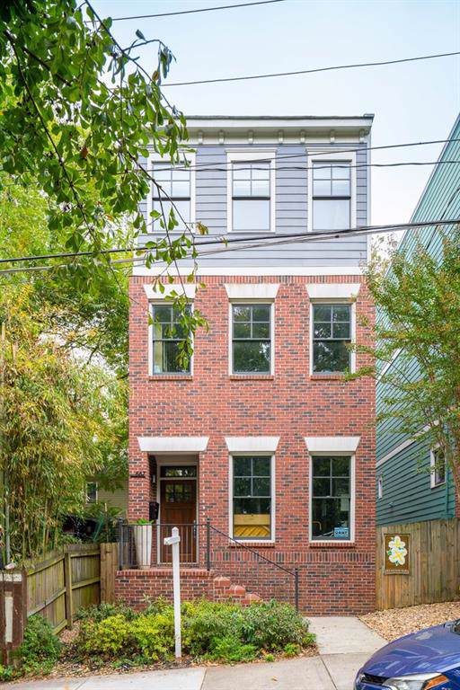 667 John Wesley Dobbs Avenue - Photo 1