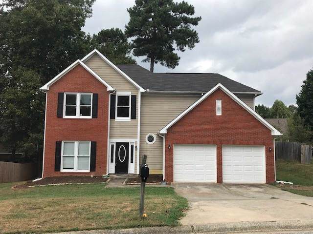 3047 Dunlin Way - Photo 1