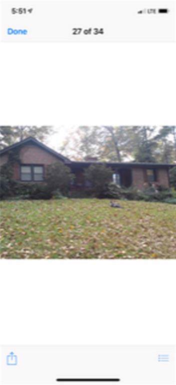 883 Allgood Road Road - Photo 1