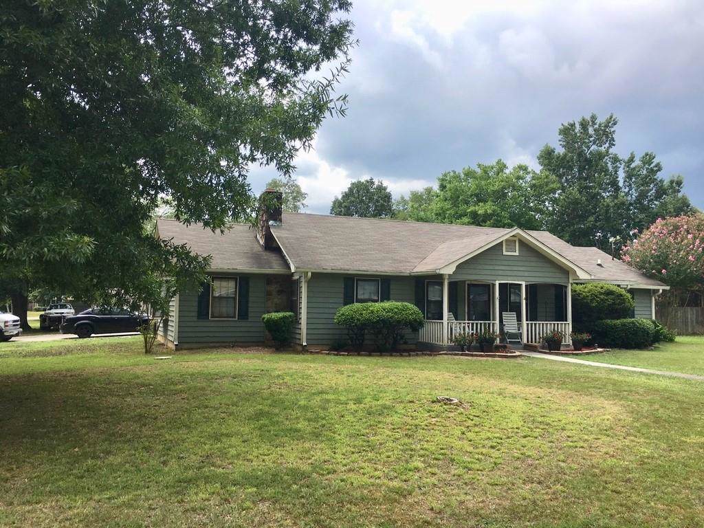 101 Gray Rock Drive - Photo 1