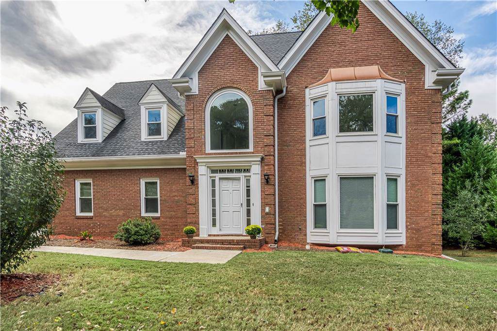 5390 Bannergate Drive - Photo 1