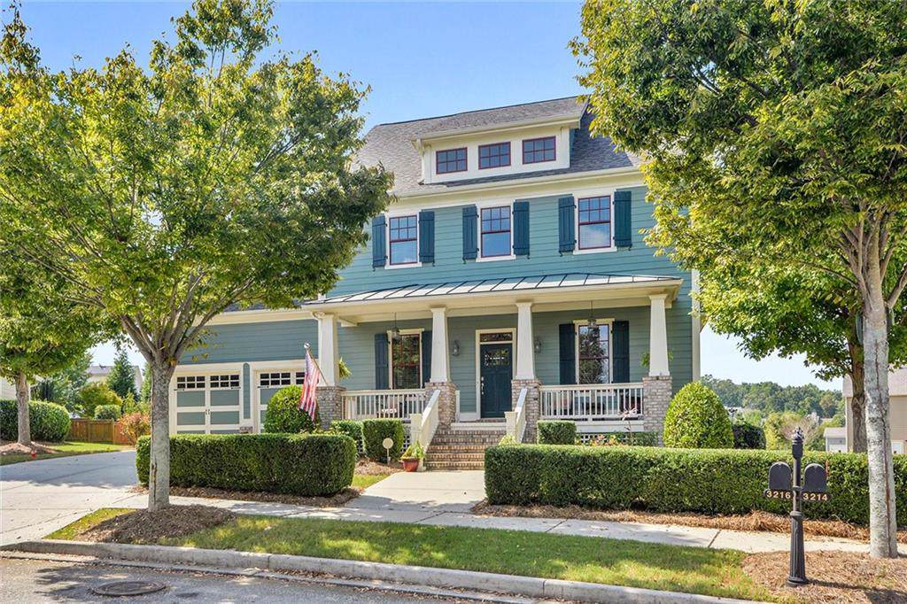 3216 Wheldon Way - Photo 1