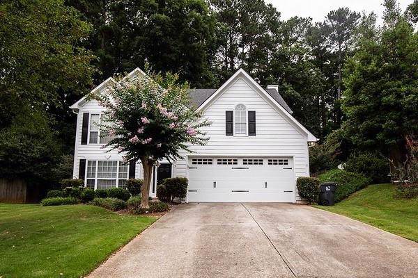 1965 Keswick Place Drive - Photo 1