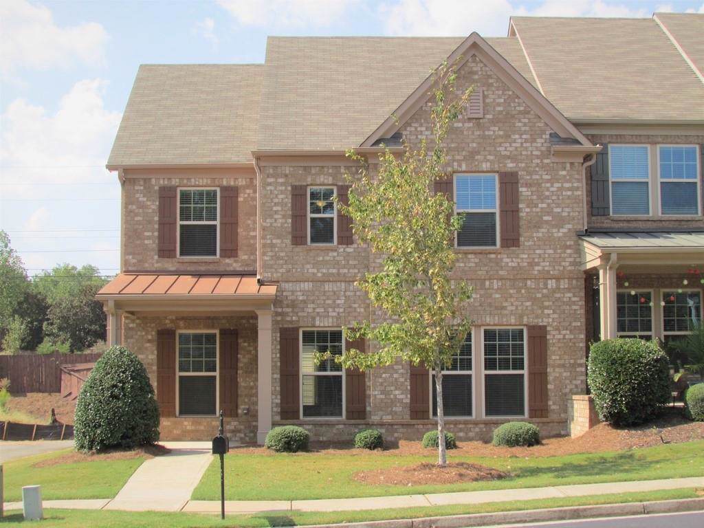 1265 Woodmore Way - Photo 1