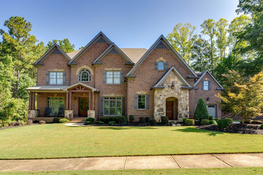 16765 Quayside Drive - Photo 1